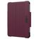 UAG Metropolis SE Bookcase iPad Air 13 inch (2024) M2 - Bordeaux