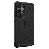 UAG Pathfinder Backcover MagSafe Samsung Galaxy S25 Ultra - Black