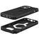 UAG Pathfinder Backcover MagSafe iPhone 15 Pro Max - Zwart