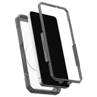 UAG Trooper Backcover met Magneet Samsung Galaxy S26 - Ash Clear
