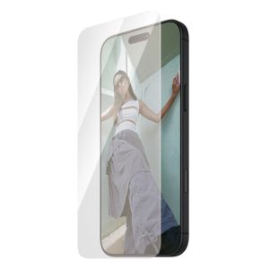 SAFE by PanzerGlass Ultra-Wide Fit Screenprotector iPhone 16 Pro