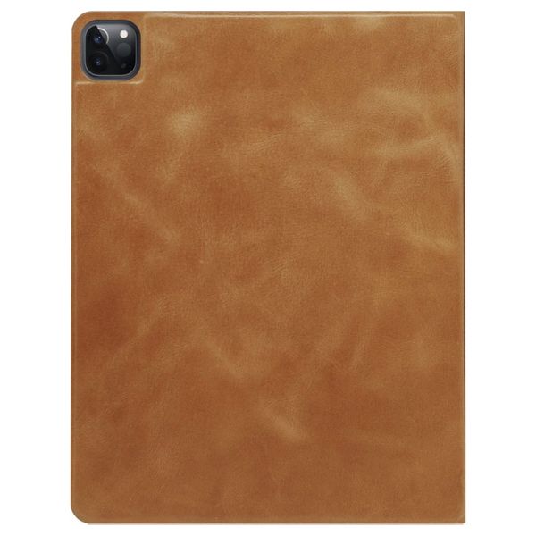 dbramante1928 Risskov Case iPad 9 (2021) 10.2 inch - Tan