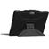 UAG Metropolis Backcover Microsoft Surface Pro 9 / Pro 10 / Pro 11 - Zwart