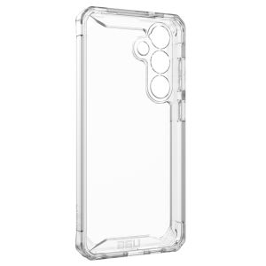 UAG Plyo Backcover Samsung Galaxy S24 Plus - Ice