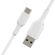 Belkin Boost↑Charge™ USB-C naar USB kabel - 2 meter - Wit