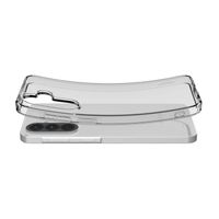 Spigen Liquid Air™ Backcover Samsung Galaxy A57 (5G) - Crystal Clear