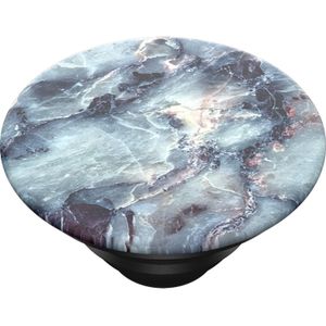 PopSockets PopGrip - Afneembaar - Blue Marble