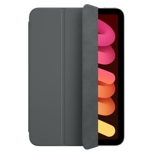 Apple Smart Folio Apple iPad Mini 7 (2024) / iPad Mini 6 (2021) - Charcoal Gray