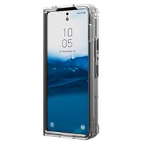 UAG Plyo Backcover Samsung Galaxy Z Fold 5 - Ice