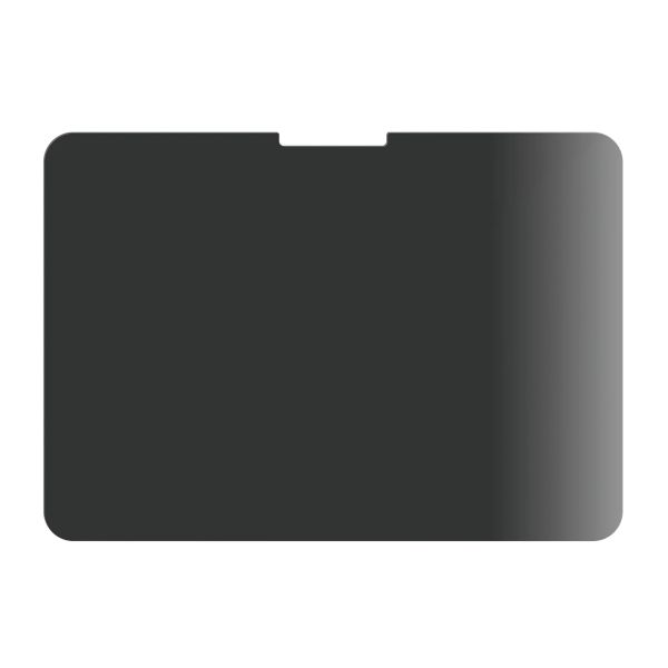 PanzerGlass Privacy Screenprotector Ultra-Wide Fit Apple iPad Pro 11 (2024) M4