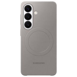 Samsung Slim Magnet Case Samsung Galaxy S26 - Gray