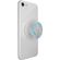 PopSockets PopGrip - Afneembaar - Opal