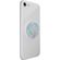 PopSockets PopGrip - Afneembaar - Opal