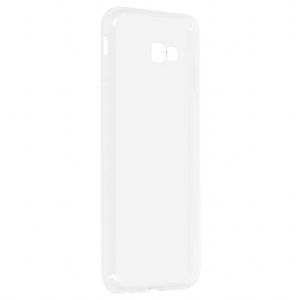 Accezz Clear Backcover Samsung Galaxy J4 Plus