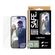 SAFE by PanzerGlass ﻿EyeScreenprotector Ultra Wide Fit met applicator iPhone 16