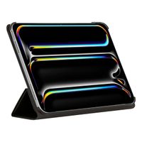 dbramante1928 Risskov Case Apple iPad Pro 11 (2024) M4 - Zwart