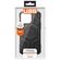 UAG Monarch Pro Backcover iPhone 15 Pro Max - Carbon Fiber