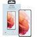 Selencia Gehard Glas Screenprotector Samsung Galaxy S21