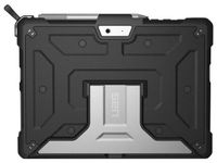 UAG Metropolis Backcover Microsoft Surface Go / Go 2 / Go 3 / Go 4 - Zwart