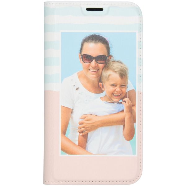 Ontwerp je eigen Apple iPhone 11 Pro gel bookcase hoes