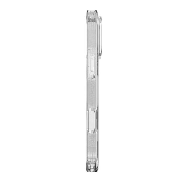 UAG Plyo Backcover MagSafe Apple iPhone 17 Pro - Ice White