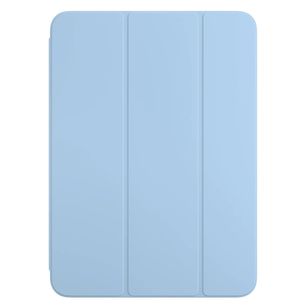 Apple Smart Folio Apple iPad 11 (2025) 11 inch A16 / iPad 10 (2022) 10.9 inch - Blauw