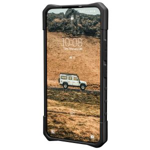 UAG Pathfinder Backcover Samsung Galaxy S22 - Black