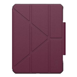 UAG Essential Armor Apple iPad Air 11 inch (2025) M3 / (2024) M2 / Air 5 (2022) / Air 4 (2020) - Bordeaux