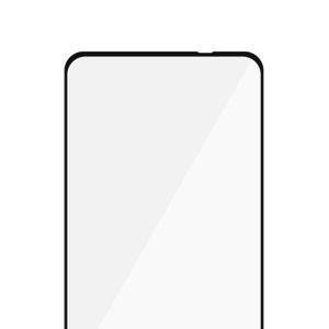 PanzerGlass Case Friendly Screenprotector Oppo A74 (5G) / A54 (5G) - Zwart