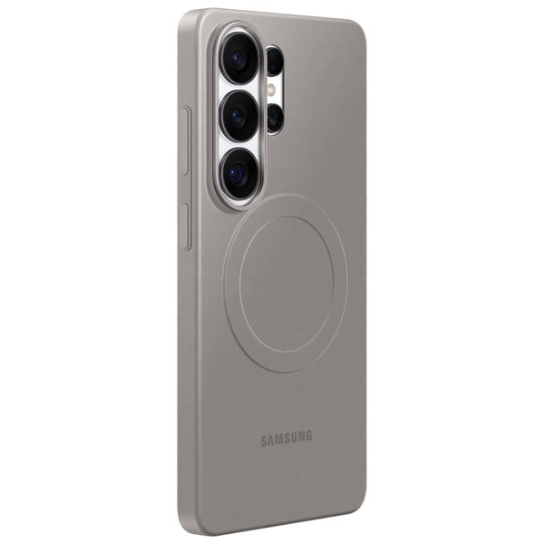 Samsung Slim Magnet Case Samsung Galaxy S26 Ultra - Gray