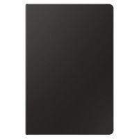 Samsung Originele Book Cover QWERTY Keyboard Samsung Galaxy Tab S10 FE Plus - Zwart