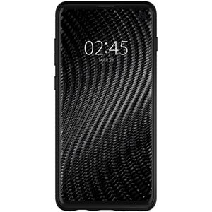 Spigen Rugged Armor Backcover Samsung Galaxy S10