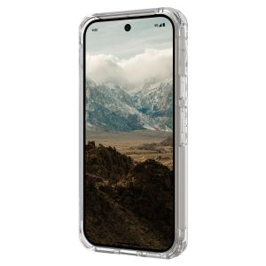 UAG Plyo Pro backcover Google Pixel 9 - Ice / Silver