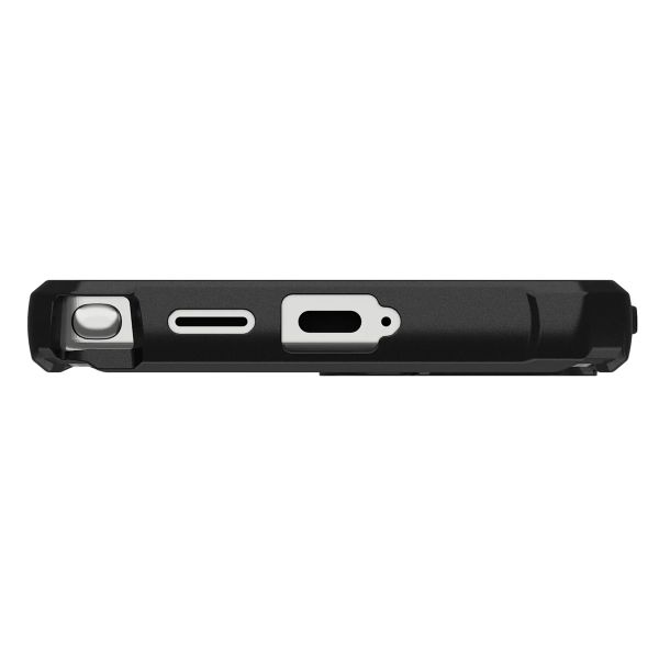 UAG Pathfinder Backcover MagSafe Samsung Galaxy S25 Ultra - Ice / Silver