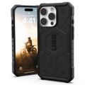 UAG Pathfinder Backcover MagSafe iPhone 16 Pro - Black