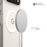 UAG Scout Backcover met MagSafe Google Pixel 11 Pro XL - Ash Clear
