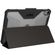 UAG Plyo Backcover iPad 10 (2022) 10.9 inch - Zwart / Ice