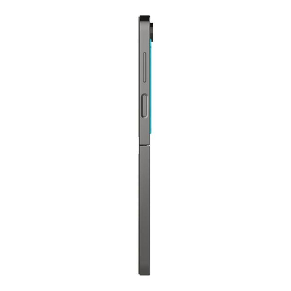 Spigen GLAStR EZ Fit Screenprotector 2 Pack + Applicator Samsung Galaxy Z Flip 6 / Flip 7 FE