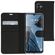 Accezz Wallet Softcase Bookcase Samsung Galaxy A04 - Zwart