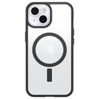 OtterBox React MagSafe Backcover in Fabrieksverpakking Apple iPhone 17e / 16e / 14 / 13 / 13 Pro - Zwart