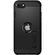 Spigen Tough Armor Backcover iPhone SE (2022 / 2020) - Zwart