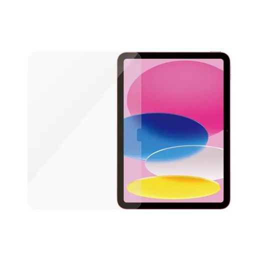 SAFE by PanzerGlass Screenprotector in fabrieksverpakking Apple iPad Air 11 inch (2025) M3 / (2024) M2 / iPad 11 (2025) A16 / iPad 10 (2022)