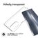 Accezz Clear Backcover Motorola Moto G62 - Transparant