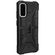 UAG Pathfinder Backcover Samsung Galaxy S20 - Zwart