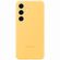 Samsung Originele Silicone Backcover Galaxy S24 - Yellow