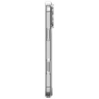 Spigen Ultra Hybrid Backcover Apple iPhone 18 Pro Max / 17 Pro Max - Crystal Clear
