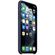 Apple Silicone Backcover iPhone 11 Pro Max - Midnight Blue