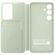 Samsung Originele S View Cover Galaxy S24 - Light Green