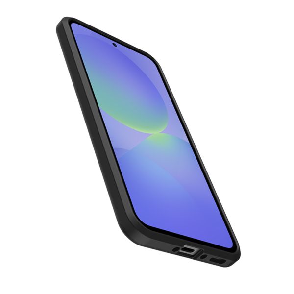OtterBox React Backcover in Fabrieksverpakking Samsung Galaxy A35 - Black
