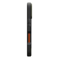 UAG Civilian Backcover MagSafe Apple iPhone 17 - Olive Orange